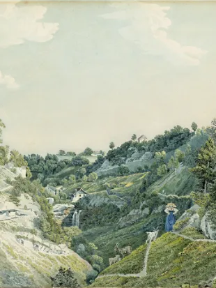 © Atelier de numérisation Ville de Lausanne